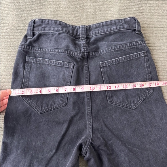 KHAITE Women's Martin Jean in Prescott - Picture 8 of 13